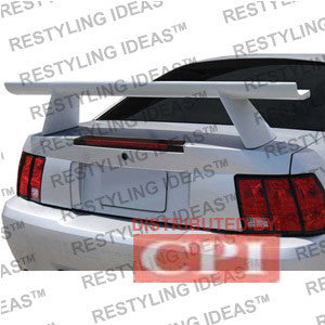 Ford 1999-2004 Mustang Cobra Style Spoiler Performance-y