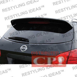 Nissan 2008-2009 Rogue Factory Style Spoiler Performance-t