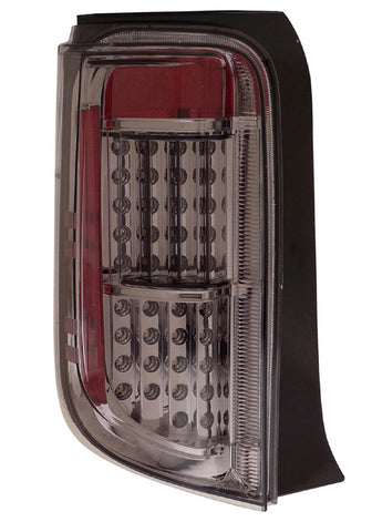 Scion Xb 08-10 Scion Xb Led Tail Lights