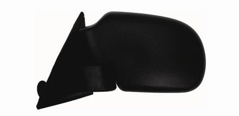 Chevy 99-04 Chevy S10 /S-10/Sonoma Pickup/ Pu Std/Ext Cab Power Heat Mirror Lh (1) Pc Replacement 1999,2000,2001,2002,2003,2004