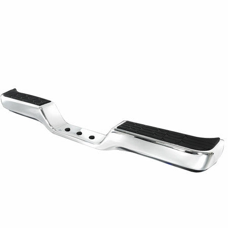 89-95 TOYOTA PICKUP STEP BUMPER CHROME oem eagle style