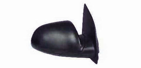 Saturn 02-07 Saturn Vue /05-08 Chevy Equinox Power Non-Heat Mirror Rh (1) Pc Replacement 2002,2003,2004,2005,2006,2007