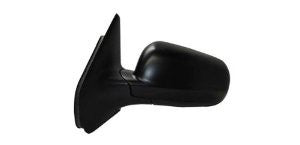 Volkswagen 99-05 Vw/ Volkswagen Jetta W/O Mem Clear Lens Power Heat Mirror Lh (1) Pc Replacement 1999,2000,2001,2002,2003,2004,2005