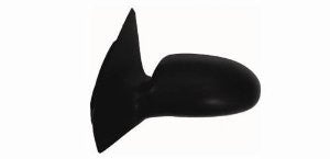 Ford 00-07 Ford Focus Manual Rmt Mirror Lh (1) Pc Replacement 2000,2001,2002,2003,2004,2005,2006,2007