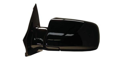 Gmc 00-05 Gmc Astro/Safari Power Non-Heat Mirror Lh (1) Pc Replacement 2000,2001,2002,2003,2004,2005