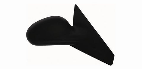 Ford 99-04 Ford Mustang (Base/Gt Model) Power Non-Heat Mirror Rh (1) Pc Replacement 1999,2000,2001,2002,2003,2004