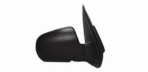 Ford 01-07 Ford Escape (Xls /Xlt/Xlt Spt) Power Non-Heat Mirror Rh (1) Pc Replacement 2001,2002,2003,2004,2005,2006,2007