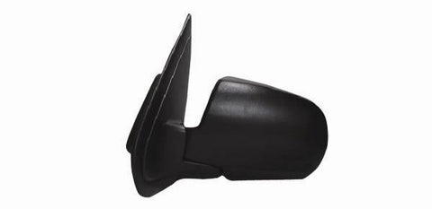 Ford 01-07 Ford Escape (Xls /Xlt/Xlt Spt) Power Non-Heat Mirror Lh (1) Pc Replacement 2001,2002,2003,2004,2005,2006,2007