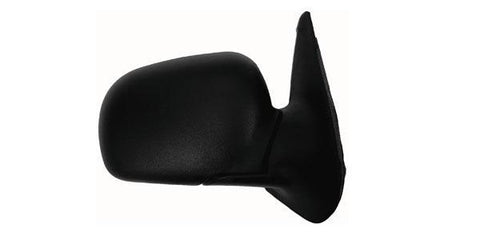 Ford 98-05 Ford Ranger Pickup/ Pu (Base Xl, Xlt) Power Non-Heat Mirror Rh (1) Pc Replacement 1998,1999,2000,2001,2002,2003,2004,2005