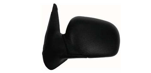 Ford 98-05 Ford Ranger Pickup/ Pu (Base Xl, Xlt) Power Non-Heat Mirror Lh (1) Pc Replacement 1998,1999,2000,2001,2002,2003,2004,2005