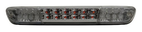 Chevrolet/Chevy Colorado 04-08 L.E.D 3Rd Brake Lights/ Lamps Smoke Euro