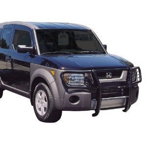 HONDA ELEMENT 03 09 Honda Element MODULA B WD Guards Bull Bars