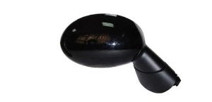 Mini 02-07 Mini Cooper Non-Fold Power Heat Mirror Rh (1) Pc Replacement 2002,2003,2004,2005,2006,2007