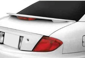 Pontiac 1995-2005 Sunfire 2D Factory Style W/Led Light Spoiler Performance-b