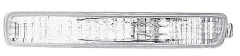 Honda Accord 96-97 Front Bumper / Park Signal Lamps/Lights/ Clear Euro Performance