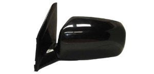 Mitsubishi 02-05 Mitsubishi Lancer (Es) Power Non-Heat Mirror Lh (1) Pc Replacement 2002,2003,2004,2005