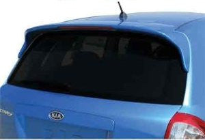 Kia 2005-2009 Spectra Hb Factory Style W/Led Light Spoiler Performance-g