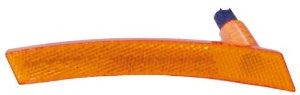 Mini Cooper 02-07 S.M.L(Amber) Rh Park Signal Marker Lamp Passenger Side Rh