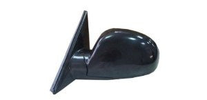 Hyundai 02-06 Hyundai Accent Power Heat Mirror Lh (1) Pc Replacement 2002,2003,2004,2005,2006