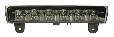 CHEVROLET/CHEVY TAHOE/SUBURBAN/ GMC DENALI 00-06 L.E.D 3RD BRAKE LIGHTS/ LAMPS SMOKE Euro Performance 2000,2001,2002,2003,2004,2005,2006