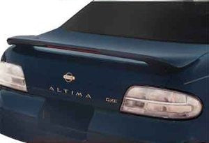 Nissan 1993-1997 Altima Factory 1995 Style W/Led Light Spoiler Performance-h