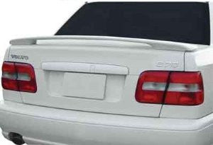 Volvo 1998-2004 S70 Factory Style Spoiler Performance-u