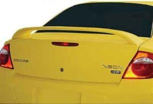 Dodge 2000-2005 Neon Factoroy Mid Style Spoiler Performance-m