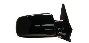 Gmc 00-05 Gmc Astro/Safari Power Non-Heat Mirror Rh (1) Pc Replacement 2000,2001,2002,2003,2004,2005