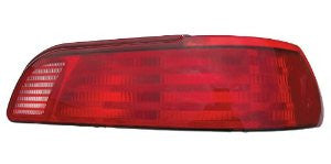 Ford Taurus 4D 92-95 Tail Light  Tail Lamp Driver Side Lh