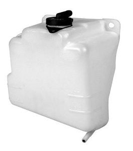 FORD 00-07 FOCUS COOLANT TANK w/CAP (=10-13 TRANSIT CONNECT)