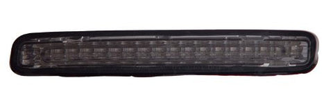Ford Mustang 05-09 Brake Lights/ Lamps Led Smoke Euro