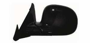 Chevy 98-98 Chevy S10 /S-10/Sonoma Pickup/ Pu Power Heat Mirror Lh (1) Pc Replacement 1998
