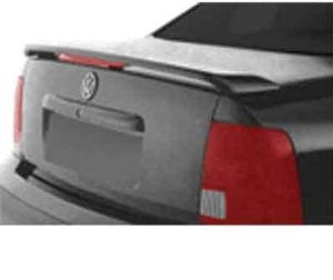 Volkswagen 1998-2005 Passat Factory Style W/Led Light Spoiler Performance-n