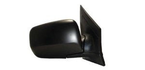 Acura 01-06 Acura M.D.X / Mdx W/O Tour Pkg Black  Power Heat Mirror Rh (1) Pc Replacement 2001,2002,2003,2004,2005,2006