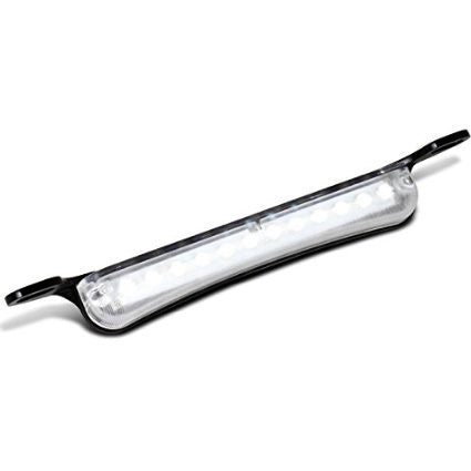 UNIVERSAL ALL UNIVERSAL   UNIVERSAL BOLT ON LED LICENSE PLATE LIGHTS