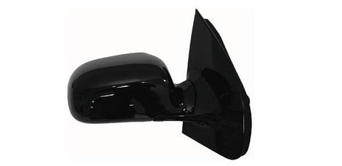 Ford 99-00 Ford Windstar Power Heat Mirror Rh (1) Pc Replacement 1999,2000
