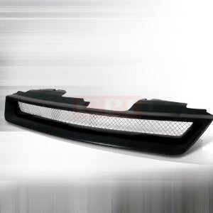 Honda 1994-1997 Accord Front Hood Grille - Type-R Performance-j