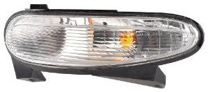 Buick Lacrosse 05-07/Allre 05-07 P.S.L Park Signal Marker Lamp Passenger Side Rh