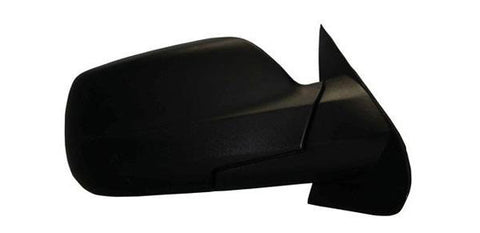 Jeep 05-09 Jeep Grand Cherokee Power Non-Heat Mirror Rh (1) Pc Replacement 2005,2006,2007,2008,2009