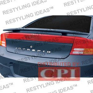 Dodge 1998-2005 Intrepid Factory Style Spoiler Performance