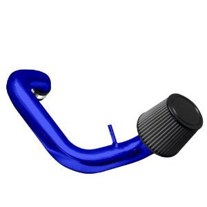 Hyundai Tiburon 97-02 4Cyl Cold Air Intake / Filter - Blue