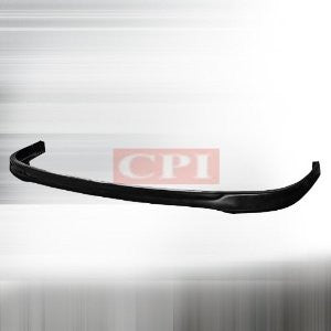 ACURA 1990-1991 ACURA INTEGRA FRONT HALF BUMPER/ FRONT BUMPER LIP SPOILER PERFORMANCE 1990,1991