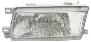 Nissan Sentra  93-94 Headlight   Rh Head Lamp Passenger Side Rh