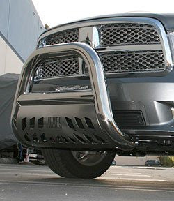 Dodge Ram 2500 Pickup Dodge Ram Pu Quad 2500 Big Horn Bar