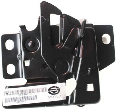 FORD 99-04 MUSTANG HOOD LATCH
