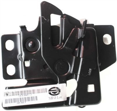 HYUNDAI 02-05 SONATA HOOD LATCH