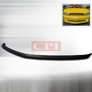Dodge 2006-2010 Dodge Charger Front Bumper Lip Spoilers PERFORMANCE