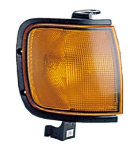 Isuzu Amigo / Rodeo / Hd Passport 98-99 P/S.L Park Signal Marker Lamp Driver Side Lh