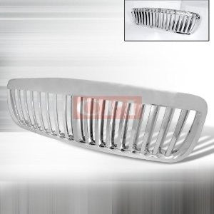 FORD 1998-2005 FORD CROWN VICTORIA VERTICAL GRILLE PERFORMANCE