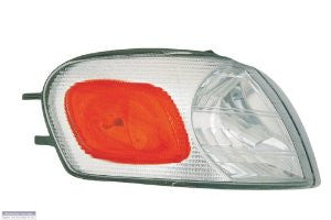 Oldsmobile 97-04 Silhouette  Park Side  Marker Lamp Unit Rh